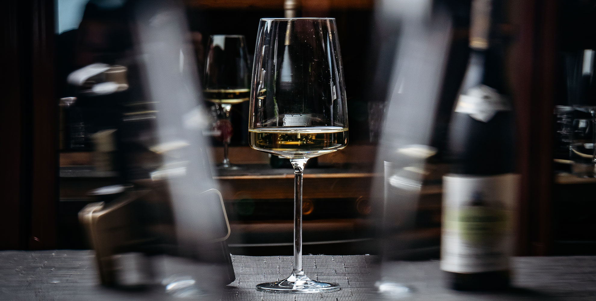 Carta dei vini