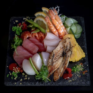 Sashimi