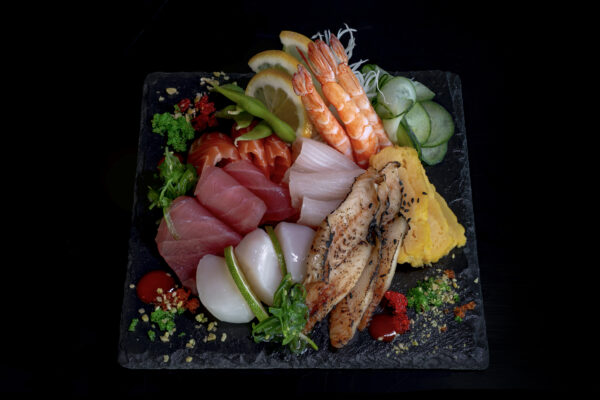 Sashimi