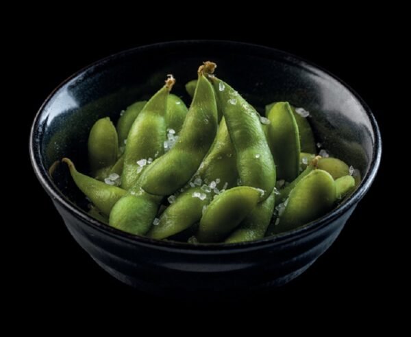 edamame