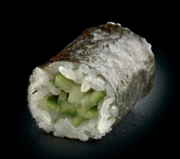 hosomaki cetriolo