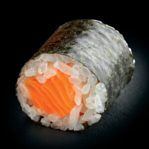 hosomaki salmone