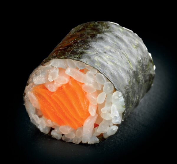 hosomaki salmone