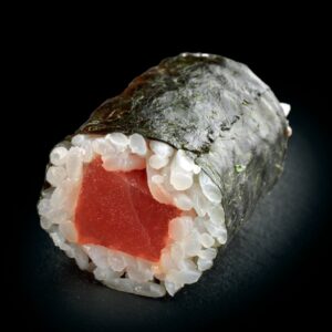 hosomaki tonno