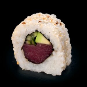 maki tonno