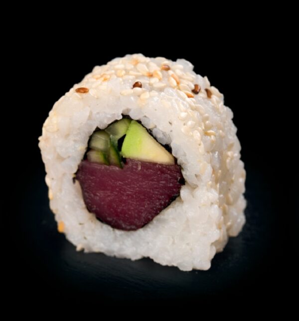 maki tonno