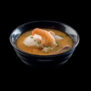 Bouillabaisse Spicy
