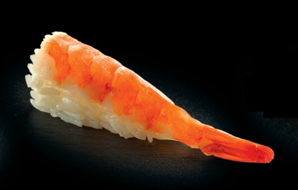 nigiri gambero