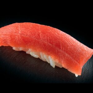 nigiri tonno