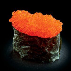 sushi tobiko