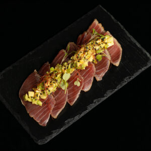 Tataki Di Tonno