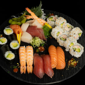 dinner for 2