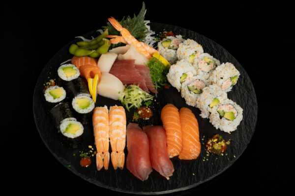 dinner for 2