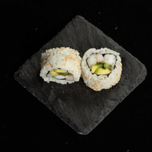 Gambero maki