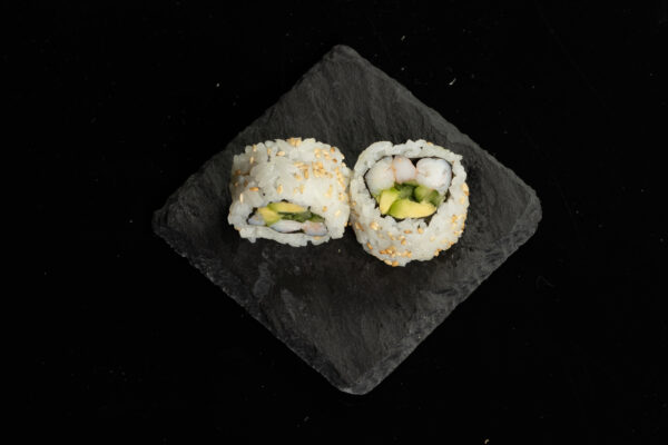 Gambero maki