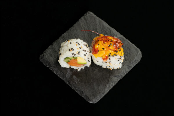 Mango akito