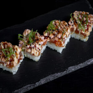 Oshizushi