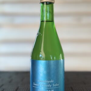 Dewanoyuki Nigori 0,3l