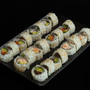 Uramaki mix