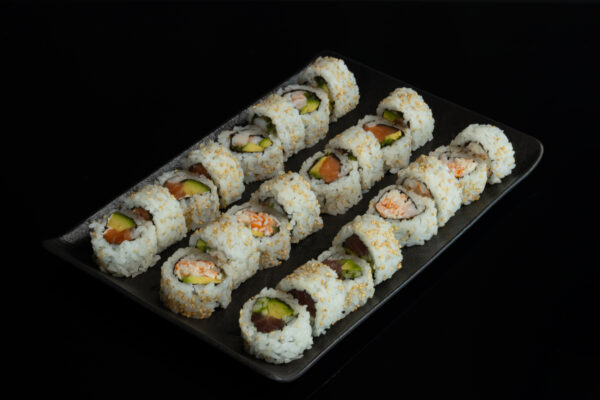 Uramaki mix