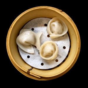 Dim Sum Funghi