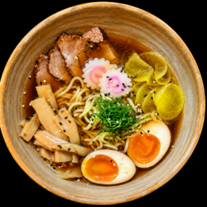 Shoyu Ramen