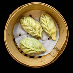 Saccottini di Verdure