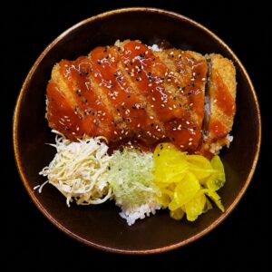 Tonkatsu