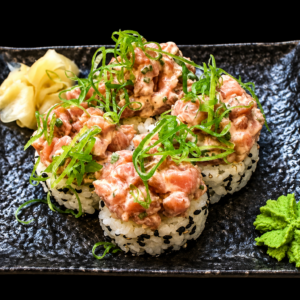 Tartare Lover