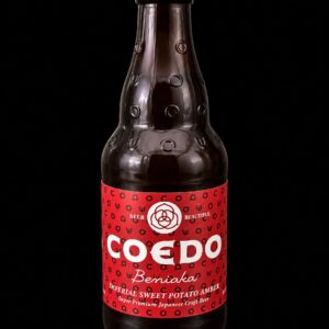 Birra Coedo Beniaka Red