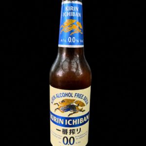 Birra Kirin "0"