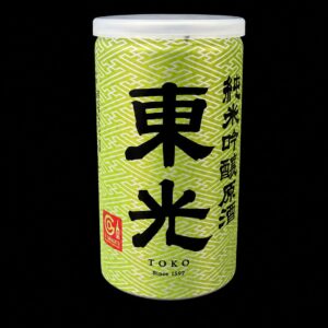 Sakè Toko Junmai